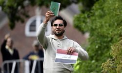 Kur'an yakan Iraklı, İsveç'in sınır dışı kararının ardından Norveç'e gitti: "Sığınma talep edeceğim